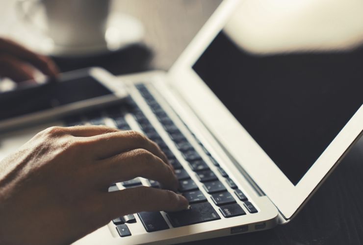 企業・組織との検証